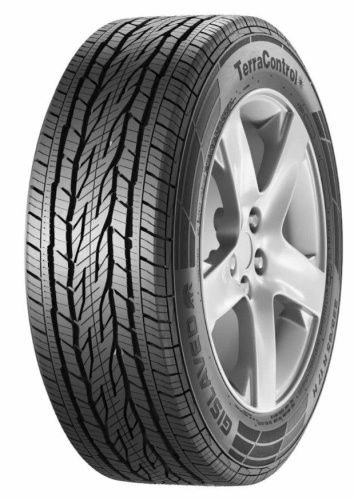 Шины Gislaved TerraControl ATR 235/70 R16 106H в интернет-магазине Автоэксперт в Санкт-Петербурге