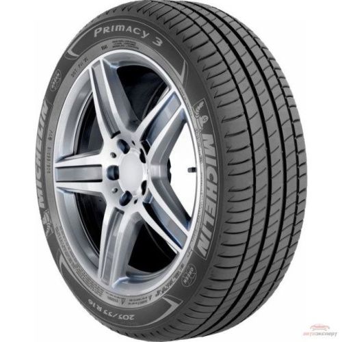 Шины Michelin Primacy 3 225/45 ZR18 95Y XL Run Flat MOE в интернет-магазине Автоэксперт в Санкт-Петербурге
