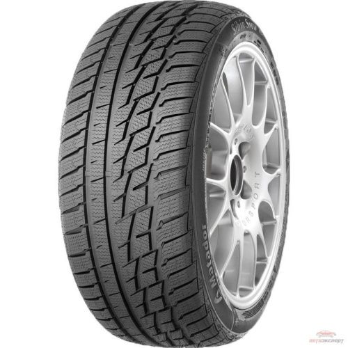 Шины Matador MP92 Sibir Snow SUV 235/55 R17 103V XL в интернет-магазине Автоэксперт в Санкт-Петербурге