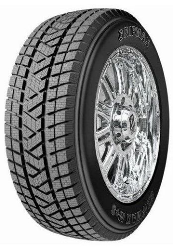 Шины GRIPMAX Stature M/S 255/60 R18 112H XL в интернет-магазине Автоэксперт в Санкт-Петербурге