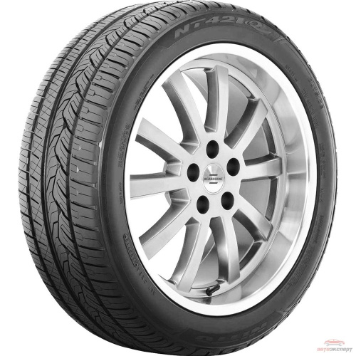 Шины Nitto NT421Q 255/50 ZR19 107W XL в интернет-магазине Автоэксперт в Москве