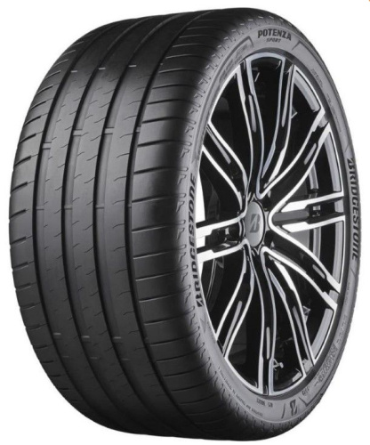 Шины Bridgestone Potenza Sport 285/30 ZR19 98Y XL в интернет-магазине Автоэксперт в Санкт-Петербурге