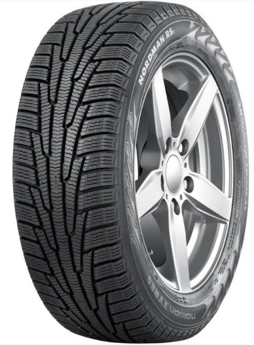 Шины Nordman RS2 SUV 235/55 R18 104R XL в интернет-магазине Автоэксперт в Санкт-Петербурге