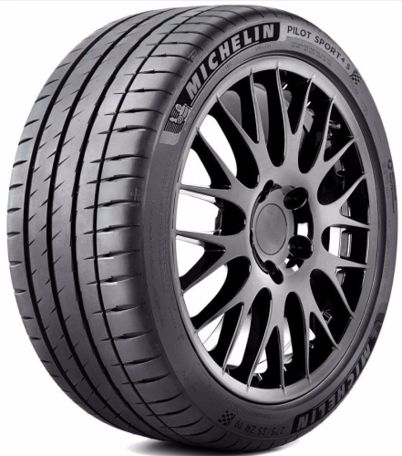 Шины Michelin Pilot Sport PS4 S 255/35 R19 96Y XL в интернет-магазине Автоэксперт в Москве
