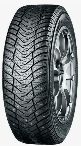 Шины Yokohama Ice Guard IG65 245/50 R18 104T XL в интернет-магазине Автоэксперт в Санкт-Петербурге