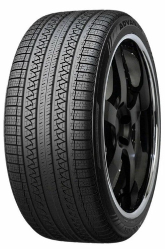 Шины Yokohama V35A  315/35 R22 111V в интернет-магазине Автоэксперт в Санкт-Петербурге