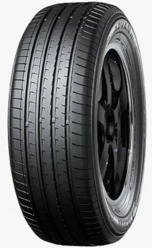 Шины Yokohama Advan V61G 265/55 R19 109V в интернет-магазине Автоэксперт в Санкт-Петербурге