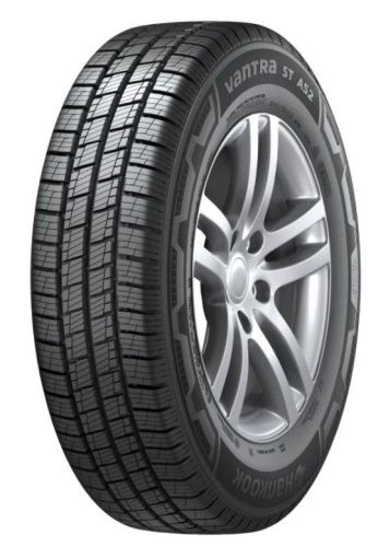 Шины Hankook Vantra ST AS2 RA30 215/75 R16C 113/111R в интернет-магазине Автоэксперт в Санкт-Петербурге