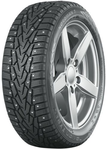 Шины Ikon Nordman 7 SUV 235/70 R16 106T в интернет-магазине Автоэксперт в Санкт-Петербурге