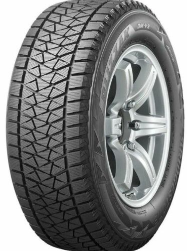 Шины Bridgestone Blizzak DM-V2 245/70 R16 107S в интернет-магазине Автоэксперт в Санкт-Петербурге