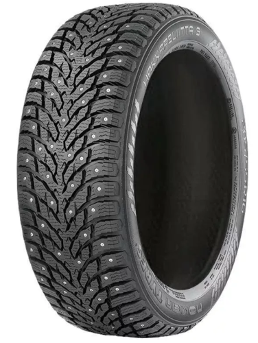 Шины Nokian Hakkapeliitta 9 205/55 R16 91T XL Run Flat в интернет-магазине Автоэксперт в Санкт-Петербурге