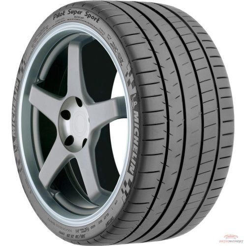 Шины Michelin Pilot Super Sport 245/35 R20 95Y XL в интернет-магазине Автоэксперт в Санкт-Петербурге