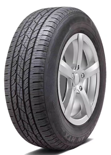Шины Roadstone Roadian HTX RH5 255/70 R16 111S в интернет-магазине Автоэксперт в Москве