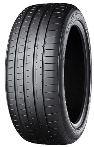 Шины Yokohama Advan Sport V107A  285/40 R20 108Y в интернет-магазине Автоэксперт в Санкт-Петербурге