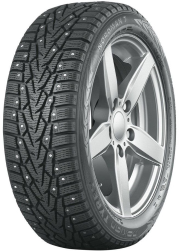 Шины Ikon Nordman 7 SUV 205/70 R15 100T XL в интернет-магазине Автоэксперт в Санкт-Петербурге