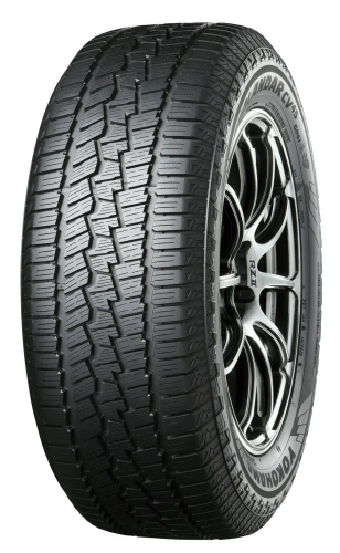 Шины Yokohama Geolandar CV 4S G061 235/55 R19 105V в интернет-магазине Автоэксперт в Санкт-Петербурге