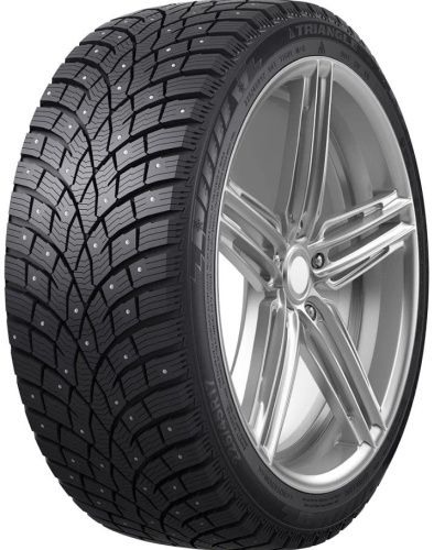 Шины Triangle IcelynX TI501 235/55 R19 105T XL в интернет-магазине Автоэксперт в Санкт-Петербурге