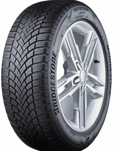 Шины Bridgestone Blizzak LM005 205/65 R15 94H в интернет-магазине Автоэксперт в Санкт-Петербурге