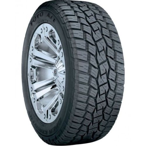 Шины Toyo OPA3G 235/65 R17 108H в интернет-магазине Автоэксперт в Санкт-Петербурге