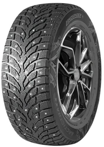 Шины Landspider  Arctictraxx 215/65 R16 102T XL BSW в интернет-магазине Автоэксперт в Санкт-Петербурге