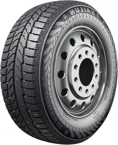 Шины SAILUN Commercio Ice 205/65 R16C 107/105R в интернет-магазине Автоэксперт в Санкт-Петербурге