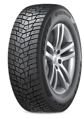 Шины H 235/65R16C 115/113R Hankook Winter i*Pike LV RW15 8PR шип в интернет-магазине Автоэксперт в Санкт-Петербурге