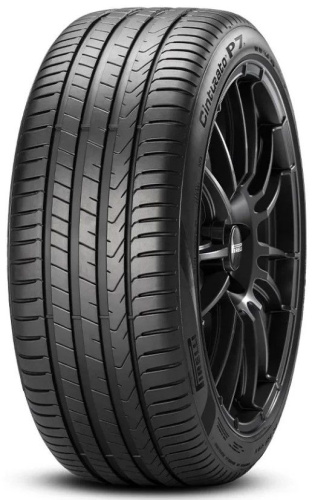 Шины Pirelli Cinturato P7 275/40 ZR18 103Y XL MO в интернет-магазине Автоэксперт в Санкт-Петербурге