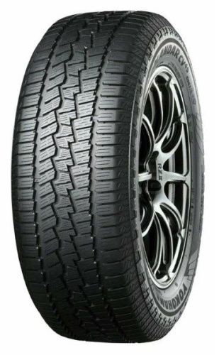 Шины Yokohama Geolandar CV 4S G061 235/60 R18 107V в интернет-магазине Автоэксперт в Санкт-Петербурге