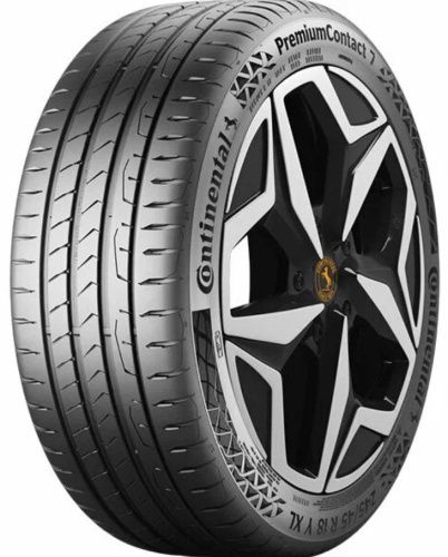 Шины Continental ContiPremiumContact 7 225/50 R18 99W в интернет-магазине Автоэксперт в Москве