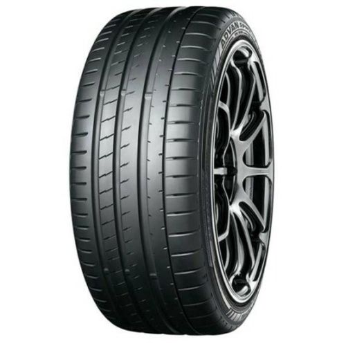 Шины Yokohama Advan Sport V107 325/35 ZR22 114Y в интернет-магазине Автоэксперт в Санкт-Петербурге
