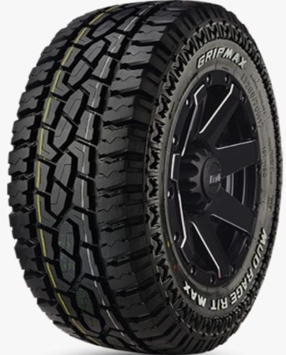 Шины GRIPMAX Mud Rage R/T Max 285/70 R17 121/118Q RWL в интернет-магазине Автоэксперт в Санкт-Петербурге