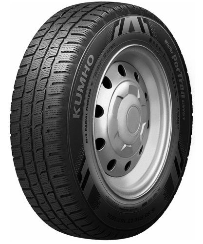Шины Kumho PorTran CW51 195/75 R16C 110/108R в интернет-магазине Автоэксперт в Москве