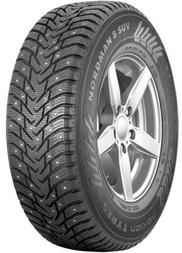 Шины Ikon Nordman 8 SUV 225/70 R16 107 TXL в интернет-магазине Автоэксперт в Санкт-Петербурге