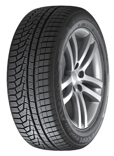 Шины Hankook Winter I*cept Evo 2 SUV (W320A) 295/35 ZR23 108W XL AO в интернет-магазине Автоэксперт в Санкт-Петербурге