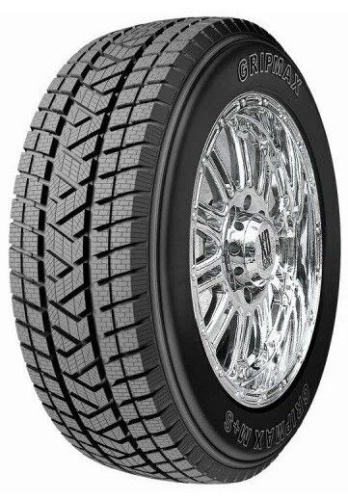 Шины Gripmax Stature M/S 215/55R18 99V XL в интернет-магазине Автоэксперт в Санкт-Петербурге