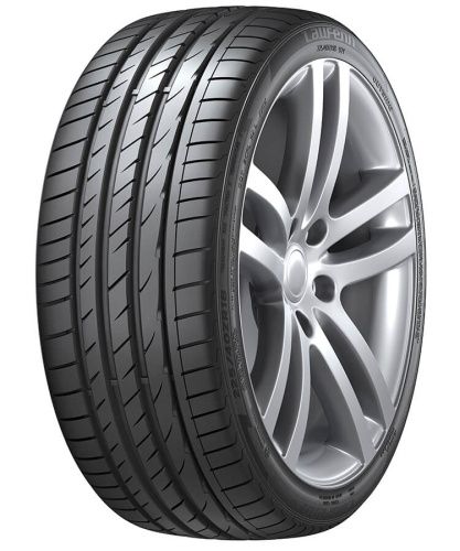 Шины Laufenn S FIT EQ LK01B 245/45 R18 96W  RunFlat в интернет-магазине Автоэксперт в Санкт-Петербурге