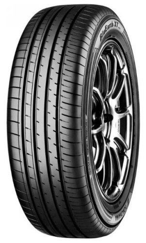 Шины Yokohama Bluearth-XT AE61 235/60 R18 103W в интернет-магазине Автоэксперт в Санкт-Петербурге