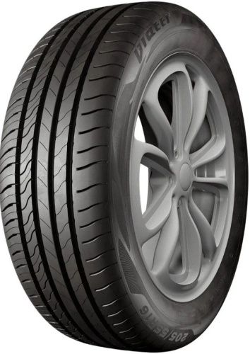 Шины Viatti Strada 2 V-134 205/55 R16 94V в интернет-магазине Автоэксперт в Санкт-Петербурге