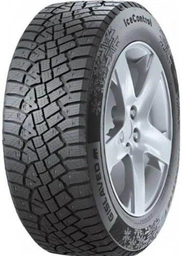 Шины Gislaved IceControl 235/60 R17 106T XL в интернет-магазине Автоэксперт в Санкт-Петербурге