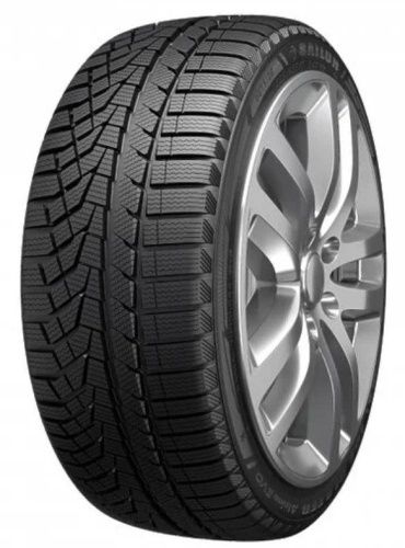 Шины SAILUN Ice Blazer Alpine Evo 1 235/40 R18 95V XL в интернет-магазине Автоэксперт в Санкт-Петербурге