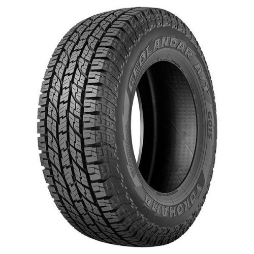 Шины Yokohama Geolandar A/T G015 225/65 R17 102H в интернет-магазине Автоэксперт в Санкт-Петербурге
