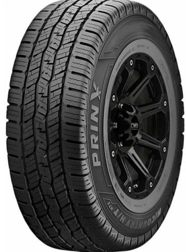 Шины Prinx HT2 265/50 R20 111T в интернет-магазине Автоэксперт в Санкт-Петербурге