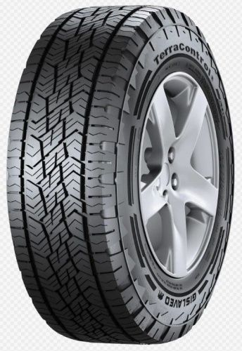 Шины Gislaved TerraControl 215/50 R17 91H в интернет-магазине Автоэксперт в Санкт-Петербурге