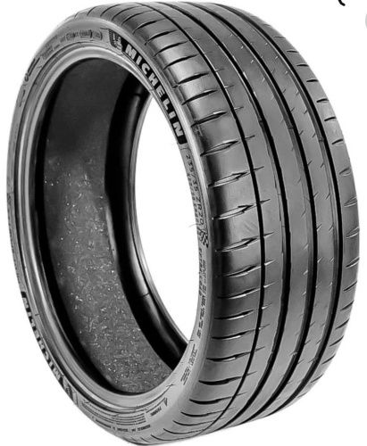 Шины Michelin Pilot Sport EV 275/35 R22 107Y Acoustic в интернет-магазине Автоэксперт в Санкт-Петербурге