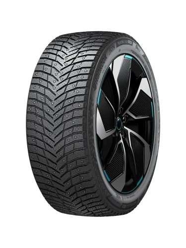 Шины Hankook iON Nordic I*CE SUV IW04A 245/45 R20 103T XL в интернет-магазине Автоэксперт в Санкт-Петербурге