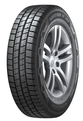 Шины Hankook Vantra ST AS2 RA30 225/70 R15C 112/110S в интернет-магазине Автоэксперт в Санкт-Петербурге