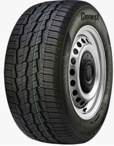 Шины GRIPMAX SureGrip A/S 275/35 R20 102W XL BSW в интернет-магазине Автоэксперт в Санкт-Петербурге