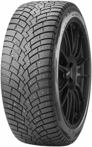 Шины Pirelli Scorpion Ice Zero 2  275/40 R21 107H XL RunFlat в интернет-магазине Автоэксперт в Санкт-Петербурге