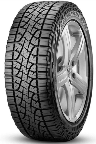 Шины Pirelli Scorpion ATR 185/75 R16 93T XL в интернет-магазине Автоэксперт в Санкт-Петербурге