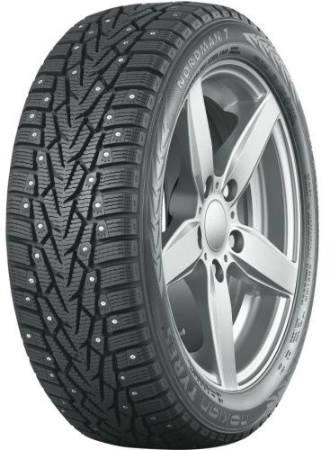 Шины Nordman 7 195/60 R15 92T в интернет-магазине Автоэксперт в Санкт-Петербурге